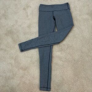 Lululemon leggings size 8
